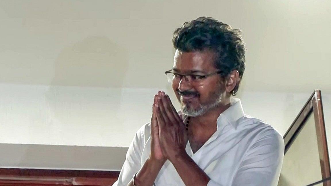 Vijay Inches Closer To Power As TVK Alliance Likely Secures Majority With VCK Backing